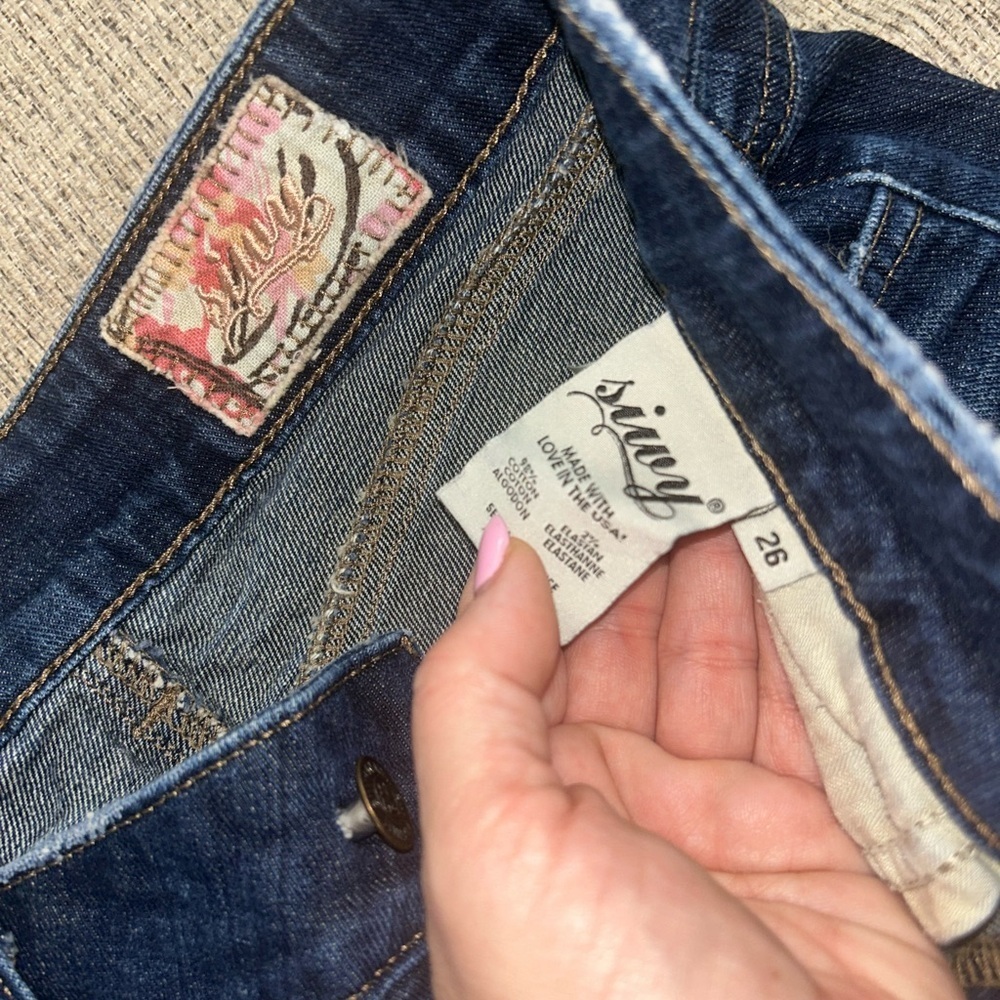 Collection of women’s shorts size 4/6 - Picture 9 of 15